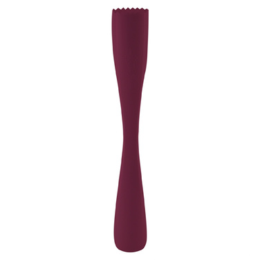 B002XLF Мадлер п/п d 40 мм, h 295 мм, колір рожевий