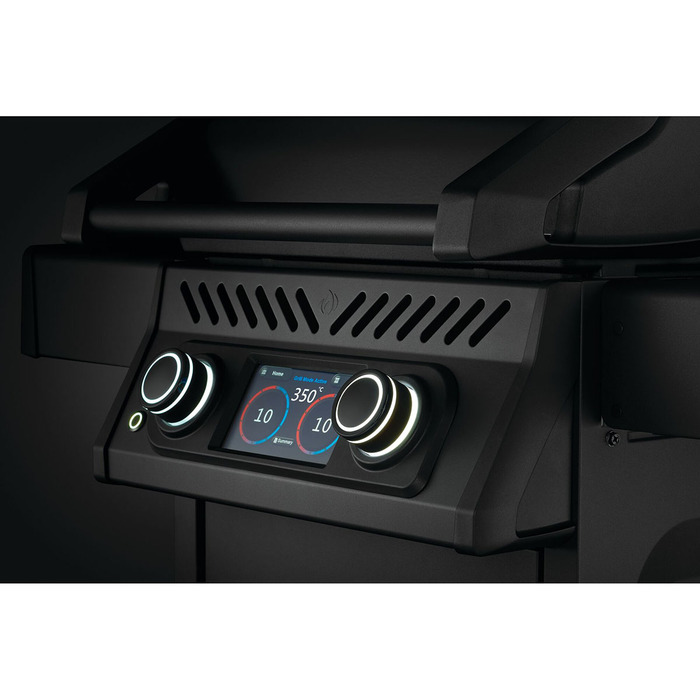 Електричний гриль Napoleon Rogue EQ 365 REQ365MK-CE Код: 013226