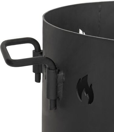 Піч барбекю 35 см BBQ-Toro