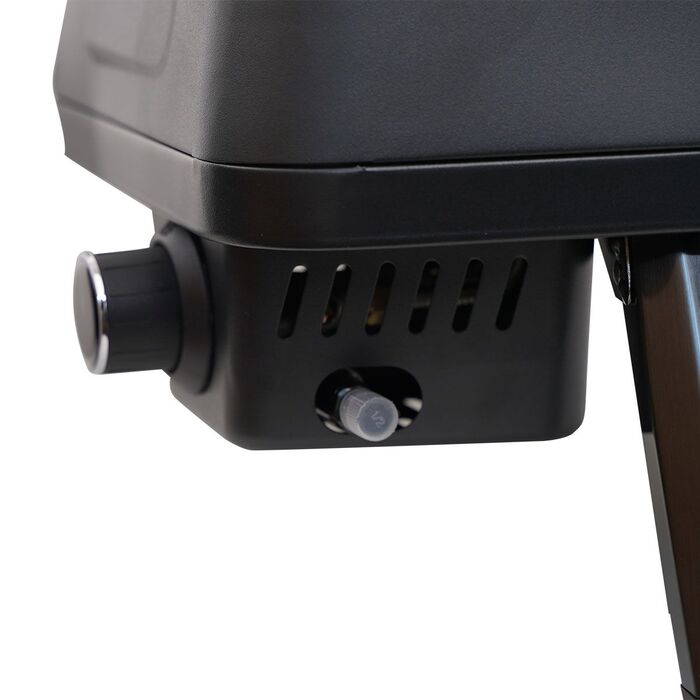 Газова піч для піци Santos