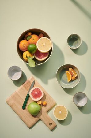 Салатниця 22 см Agave Saisons ASA-Selection