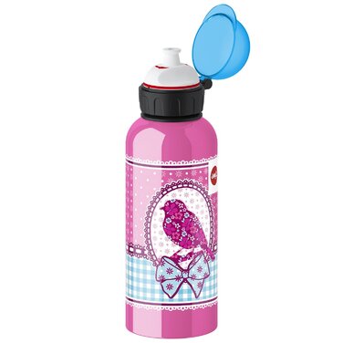 Фляга дитяча 0,6 л Teens Birdy Bow Emsa