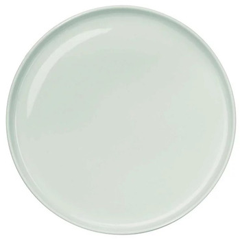 Тарілка для десерту 20 см салатова Kolibri ASA-Selection
