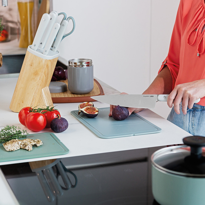 Ніж кухарський BergHOFF LEO SPIRIT, 20 см