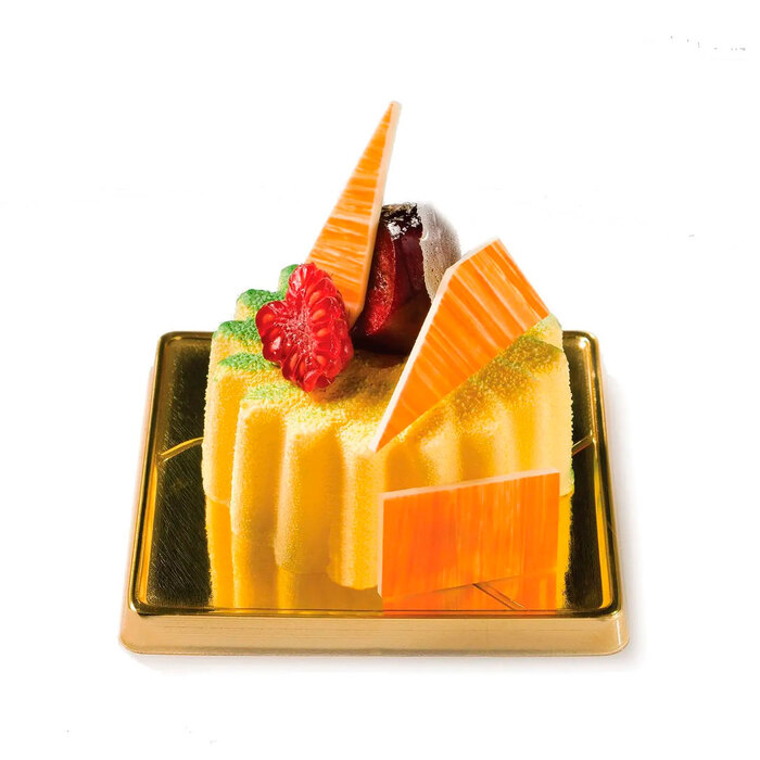 SF056/C Форма из резины