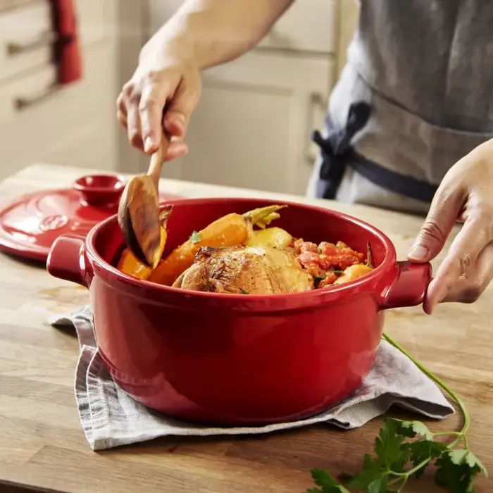 Кастрюля с крышкой 4 л 344540