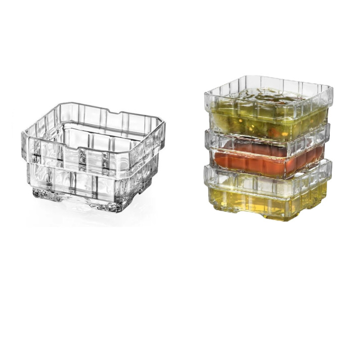 Чаша складна STACK 120 мл 27701020206 RCR