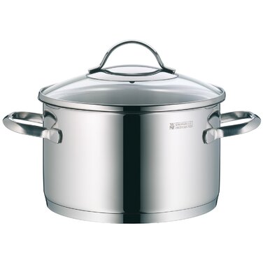 Набір каструль 9 предметів Provence Plus WMF