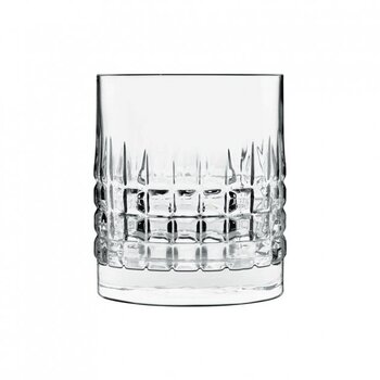 Стакан для виски CHARME 380 мл. A12328BYL02AA01 LUIGI BORMIOLI