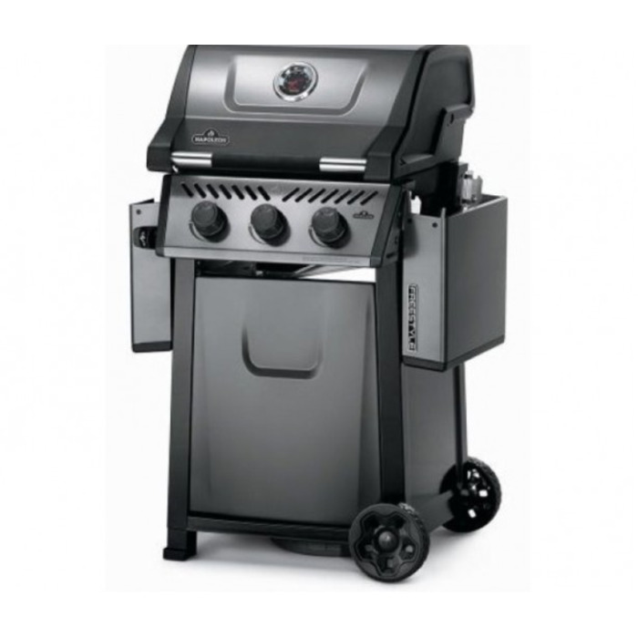 Газовый гриль Napoleon Freestyle 365, графитовый F365PGT-RU Код: 010087