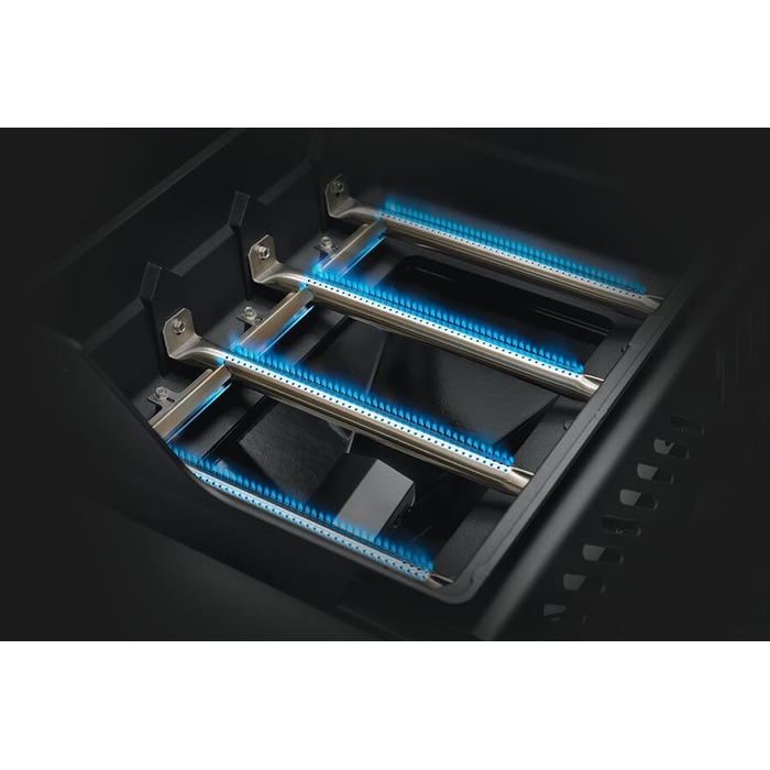 Газовый гриль Napoleon Freestyle 425, графитовый F425PGT-RU Код: 010090