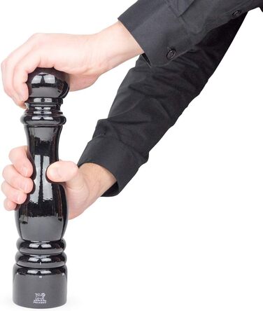 Соляний млин, пофарбований у чорний колір), 30