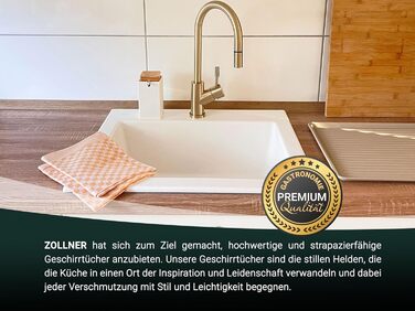 Набор полотенец из 20 предметов 46 x 70 см ZOLLNER