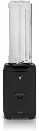 Блендер для смузі 300 Вт, чорний Kult X Mix & Go WMF