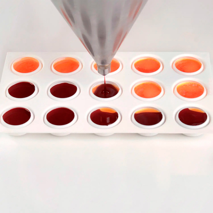 Globe Форма из резины