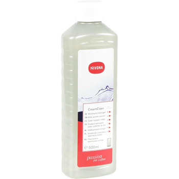 Засіб для чищення капучинатора 500 мл NICC 705 Nivona