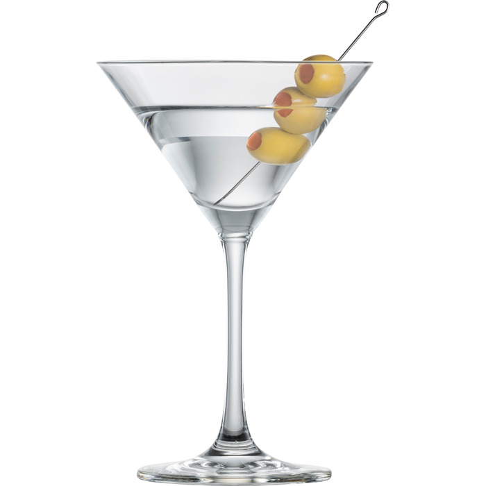 Бокал для мартини 166 мл, набор 6 предметов, Bar Special Schott Zwiesel
