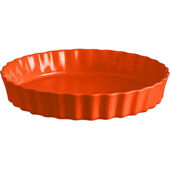 Форма для випічки глибока 32 см Emile Henry