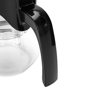 Чайник для заварювання Fissman GUNFU 550 мл жаростійке скло (16533)