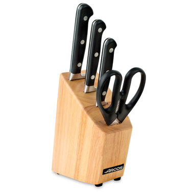 228700 Набор ножей 4 шт