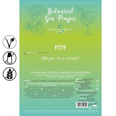 Подарунковий набір спецій ручної роботи, 24 спеції з усього світу (набір) - Літній подарунок та ідеальний подарунок для барбекю Новий дім, вітання, одужання, 24 предмети (1 упаковка) (5 предметів (1 упаковка)), 24 -