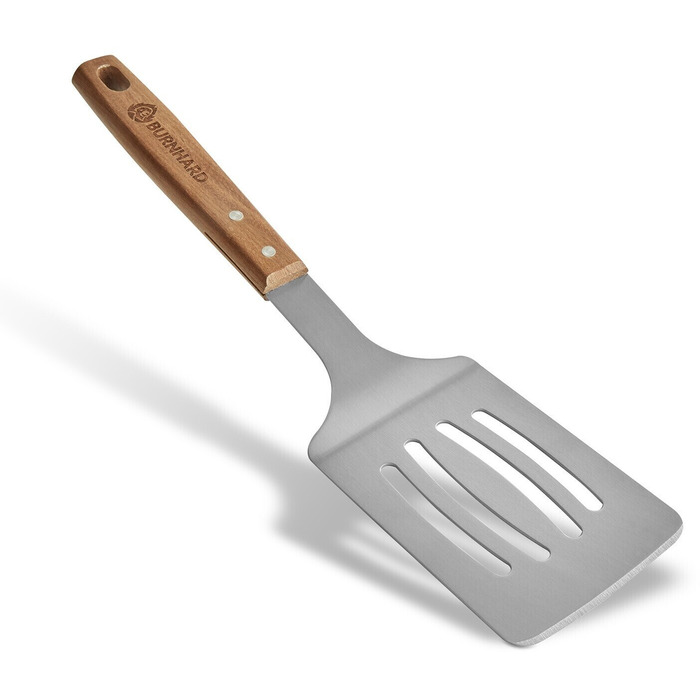 Набір приборів для гриля, 4 предмета Burnhard