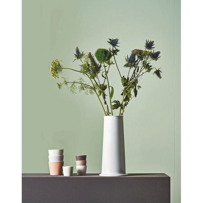 Чашка 80 мл світло-блакитна Tonale Alessi