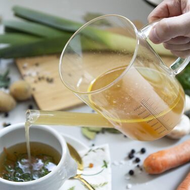 Сепаратор для відділення жиру 0,75 л Lurch