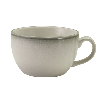 Чашка 250 мл, серая, Sereno Cirrus, GenWare