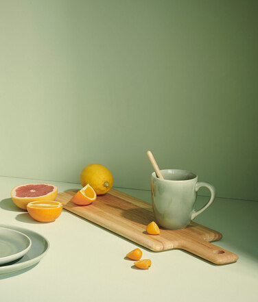 Чашка 0,25 л Agave Saisons ASA-Selection