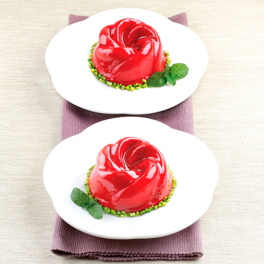 SF158/C Форма из резины