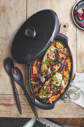 Форма для запікання 30,5*17,5*9 см, 0,9 л 798441