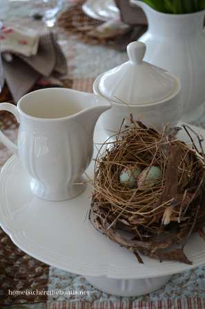 Місткість для цукру Mikasa Antique White