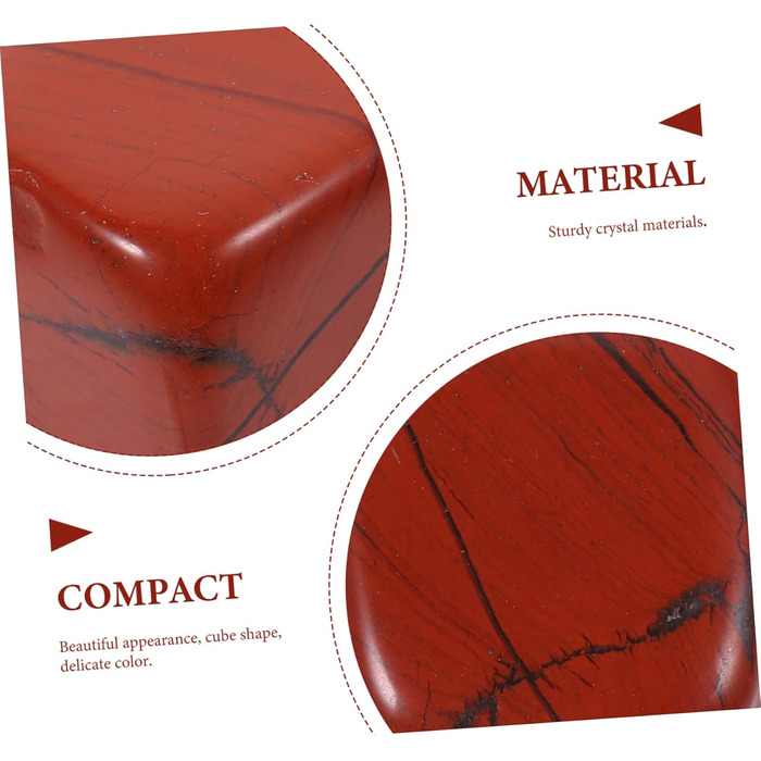 Багаторазових кубиків льоду для віскі 6 шт GARVALON