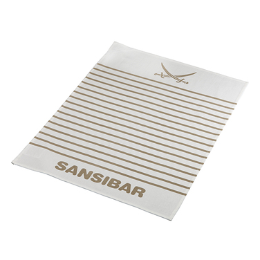 Комплект рушників Rosle Sansibar, 2 шт.