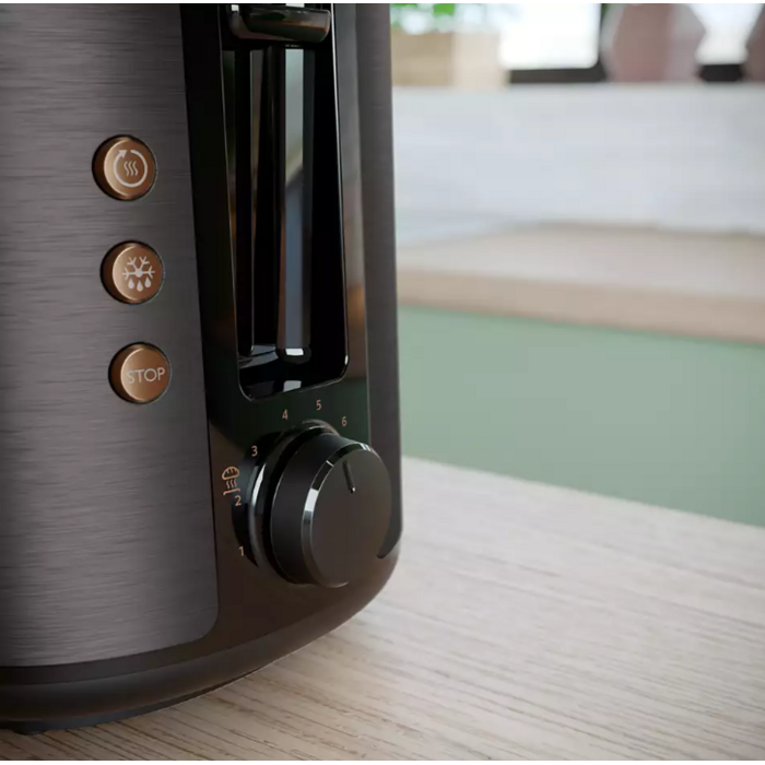 Тостер Philips HD2650/30 (6930336)