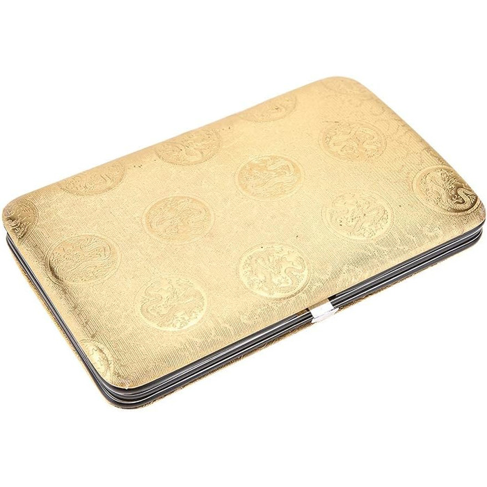 Набір інструментів для морепродуктів з 8 предметів Hztyyier