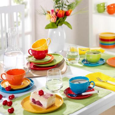 Колекція Happymix от Friesland