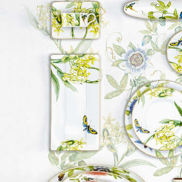 Сервірувальне блюдо Amazonia Villeroy & Boch 140 мл