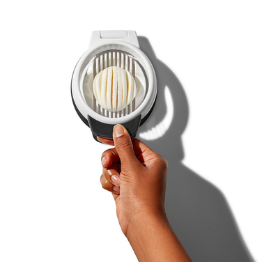 Слайсер для яєць 3 х 13 х 27см OXO