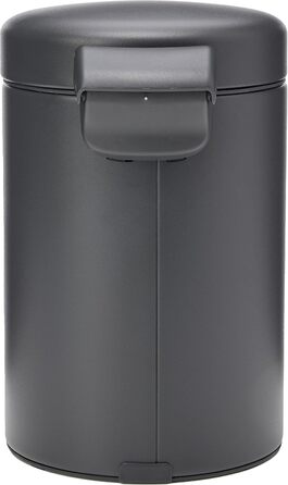 Відро для сміття на педалі Brabantia newIcon, 5л