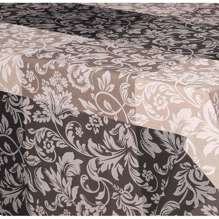 Фартух Atenas Home Textile Mikonos Gris, бавовна з покриттям