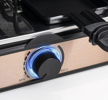 Електричний гриль 1400 Вт Bestron