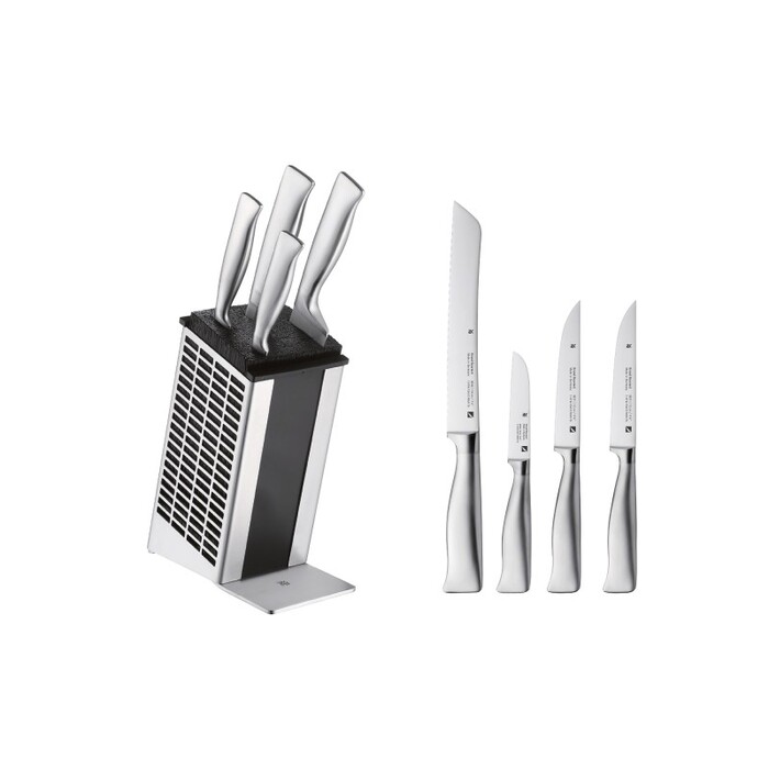 Набір ножів 5 предметів Grand Gourmet WMF