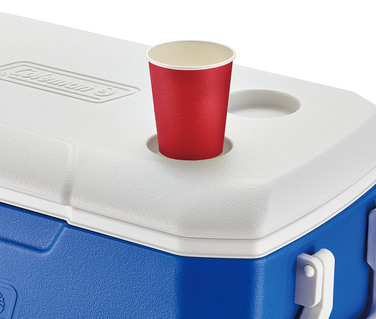 Термобокс 45 л Poly-lite Coleman