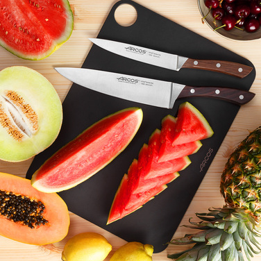 155510 Ніж кухарський серія 'NATURA' 200 мм