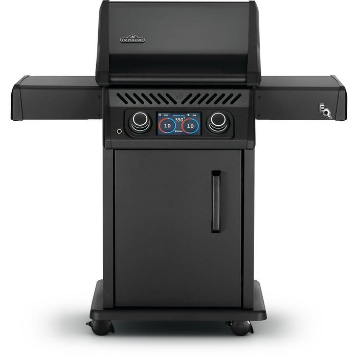 Електричний гриль Napoleon Rogue EQ 365 REQ365MK-CE Код: 013226