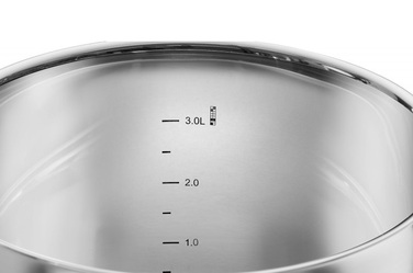 Набор кастрюль 9 предметов Impulse Zwilling