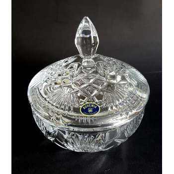 доза Lyra - Nova 150мл (шт.) 8056 BOHEMIA