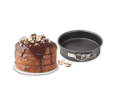 Форма для випічки розємна Ø 16 см Back Freude Mini Dr. Oetker